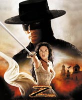 The Legend of Zorro /  
